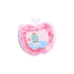 1468 Apple Design Soft Paper Soap