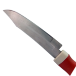 092 Kitchen Small Knife with cover -