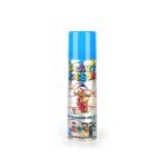 8082 Party Crazy Ribbon Spray used while doing parties and get-together celebrations and can be used by all kinds of people. 