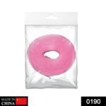 190 Clothesline Drying Nylon Rope with Hooks