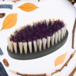 Multipurpose Durable Cleaning Brush For Clothes Laundry Floor Tiles At Home Kitchen Sink, Wet And Dry Wash Cloth Spotting Washing Scrubbing Brush