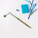 Fancy Pen Smooth Writing Pen Child Fancy Fun Pen For Home , Office & School Use