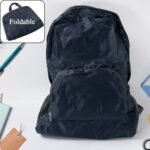 Multi Functional Magic Travel Foldable Backpack