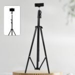 Professional DSLR Camera Tripod with Multipurpose Head