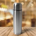 Stainless Steel Double Wall Vacuum Water Bottle