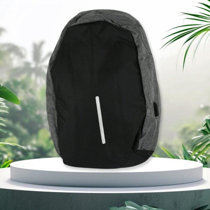 Waterproof Anti Theft Crossbody Fanny Pack Waist Bag Pu Leather Shoulder Bags Chest Men Casual Fashion Usb Charging Earphone Hook Sling Travel Messengers Bag - Image 10