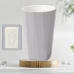 Silicone Drinking Glass: Unbreakable Outdoor Beverage Companion