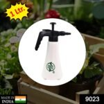 9023 1 litre Garden Sprayer used in all kinds of garden and park for sprinkling and showering purposes.