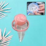 Washing Machine Floating Filter Lint Mesh Bag Net Pouch Hair / Lint Catcher Household Tool