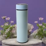 Unbreakable Stainless Steel Leak Proof Fridge Water Bottle