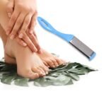 6479 Removing Hard, Cracked, Dead Skin Cells - Professional Callus Remover Foot Corn Remover