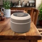 Ganesh Cresta Food Insulated Lunch Box