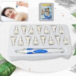 Ear Wax Removal Ear Cleaner with 16 Replacement Tips