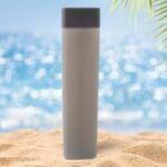 1000ml Square Wide-Mouth BPA-Free Water Bottle