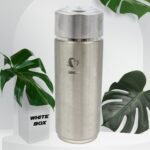 Hot And Cold Stainless Steel Thermos Water Bottle Easy To Carry | Rust & Leak Proof | Tea | Coffee | Office| Gym | Home (350Ml)