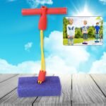 Creative Fitness Jumper for Kids by New Bounce