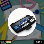 4841 Geometry Box 10 Pc For Students Of Schools And Colleges Especially Used During The Time Of Study And Learning Etc.