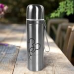 500Ml Stainless Steel Super Vacuum Water Bottle