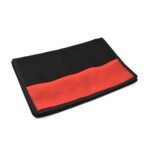 6163 Laptop Cover Bag Used As A Laptop Holder To Get Along With Laptop Anywhere Easily.