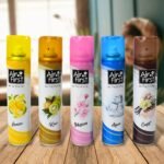 Room Spray Air Freshener - 300ml Mixed Fragrance Effusion