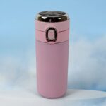 Smart Vacuum Insulated Water Bottle with LED Temperature Display - Image 6