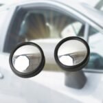 Car Blind Spot Side Mirror Set
