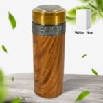 Water Bottle For Kids - Insulated Stainless Steel Bottle, Kids Water Bottle Double Walled Vacuum Insulated Stainless Steel Bottle, Hot And Cold Water Bottle (350 Ml / Approx)