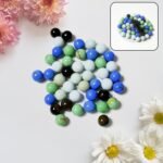 Multi-Color Non-Toxic Decorative Stones for Home and Garden Décor