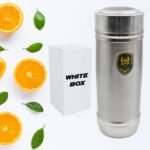 Stainless Steel Insulated Water Bottle 350Ml ( 1 Pcs )