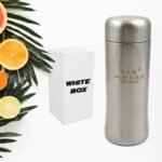 Stainless Steel Water Bottle Leak Proof, Rust Proof, Hot & Cold Drinks, Gym Sipper Bpa Free Food Grade Quality, Steel Fridge Bottle For Office / Gym / School (300 Ml Approx)