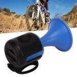 120Db Bicycle Air Horn Loud, Waterproof and Battery Operated