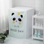 Washing Machine and Tumble Dryer Sun Protection Cover