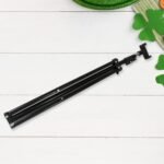 Professional DSLR Camera Tripod with Multipurpose Head - Image 3