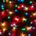 6Mtr Home Decoration Diwali & Wedding Led Christmas String Light Indoor And Outdoor Light ,Festival Decoration Led String Light, Multi-Color Light (60L 6 Mtr)