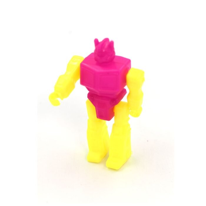 4424 30pc SMALL ROBOT TOY FOR KIDS