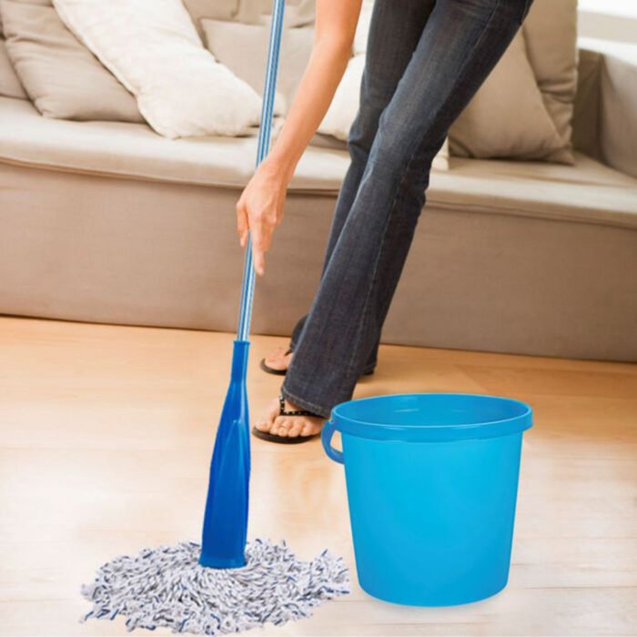 1579 Bottle Mop for Home Cleaning