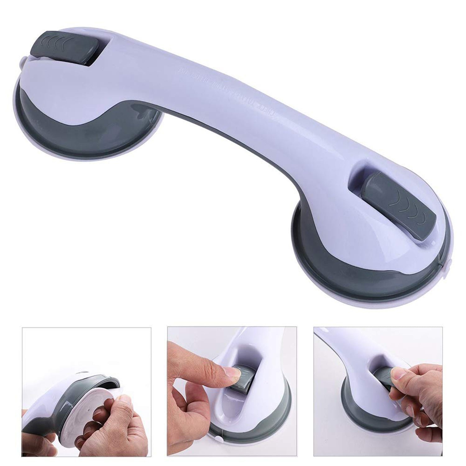 6148 Helping Handle used to give a helpful handle in case of door stuck and lack of opening it and all purposes, and can be used in mostly any kinds of places like offices and household etc.