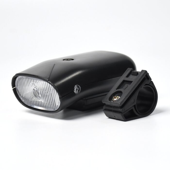 7521 Cycle Light Waterproof Quick Release Bike Front Light Rechargeable Lamp Suitable For Bike & Cycle