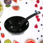 Marvela High Quality Dining Dinner / Pudding Set - Image 5