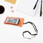 Waterproof Phone Pouch Bag, Clear Underwater Cellphone Dry Bag Protection Cover Bag For Beach Swimming Pool & Camping For All Mobile