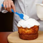 Silicone Spatula, Heat Resistant Spatulas, Dough Scraper, Kitchen Spatula, Silicone Dough Scraper, For Cooking And Baking - Image 4