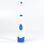 6209A Electric Toothbrush High Quality Rechargeable Toothbrush | Bright Smile & Fresh Breath For Adult & Children Use