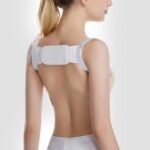 Back And Shoulder Posture Corrector For Adult And Child Corset, Back Support Band, Corrective Orthosis, Posture Correction Health Back Brace Shoulder Support Back Support Belt