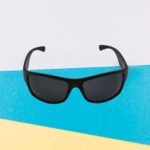 Fashion Sunglasses Full Rim Wayfarer Branded Latest And Stylish Sunglasses | Polarized And 100% Uv Protected | Men Sunglasses