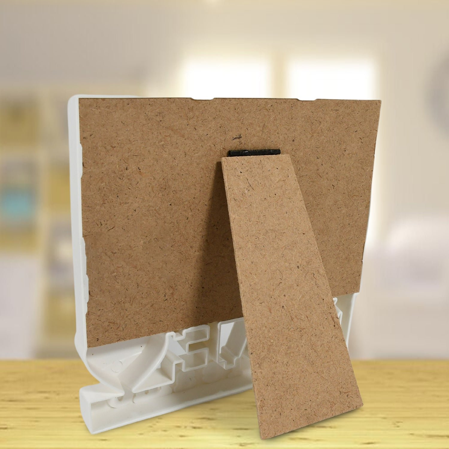 02_709173a0-17cb-403f-9053-2067617be312 Photo Frame Holder, Picture Art Decoration Painting Photo Frame, Portrait Holder Especially For Decorate Your Living Room, Desk 10×15 Cm (1Pc) - Image 5