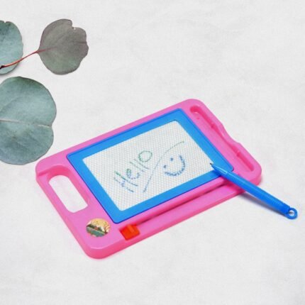 6622 Magnetic Slate & Magnetic Pen Writing Slate Toy