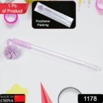 1178 Writing Child Fancy Pen New style Children Ball Pen For School , Office & Children Fun Use