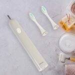 Advanced Electric Toothbrush with Customizable Modes and Long Battery Life - Image 3