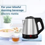 ï»¿2151A Electric Kettle | Super fast Boiling | 2Litres | Water Tea Coffee Instant Noodles Soup 