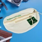 Waist Bags For Men Women-Premium Stitching, Zippers Bag, Waterproof Pocket, Safe-Large Pack For Hiking Travel Camping Running Sports Outdoors, With Adjustable Strap Bag (Mix Design | 1 Pc) - Image 4